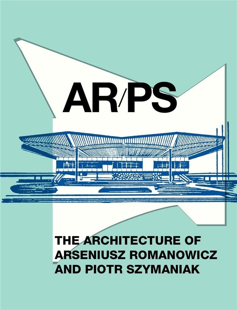 ARPS. Arhitectura lui A. Romanowicz..