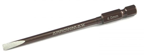 Burghiu Surubelnita Arrowmax, 4,0 x 100 mm