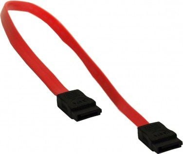 Cabluri - Pachet 3 x Cablu SATA 3, 100 cm, KABSATA ART AL-OEM-S02