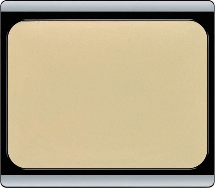 Artdeco Crema de camuflaj nr. 01 Crema de camuflaj verde neutralizanta 4,5g