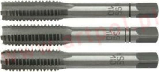 Art-Pol TAPS M27x2.00mm set 3buc... AR46176