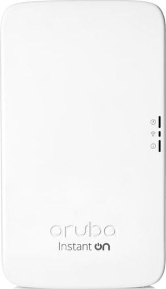 Acces Point-uri - Aruba Instant On AP11D (RW) Access Point