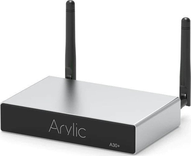 Arylic Arylic A30+ Multiroom Streamer cu amplificator stereo