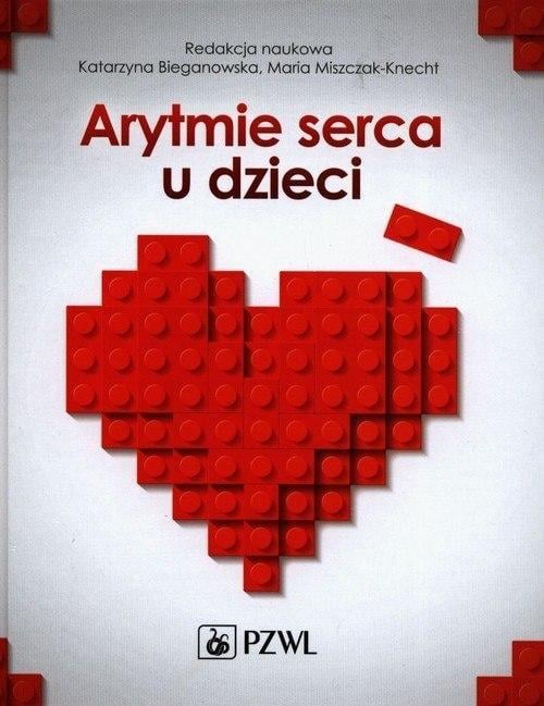 Arytmie serca u dzieci