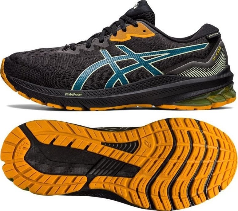 Pantofi de alergare Asics Asics GT-1000 11 GTX 1011B447 003