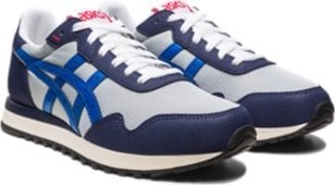 Pantofi bărbați Asics TIGER RUNNER II bleumarin s. 45 (1201A792)