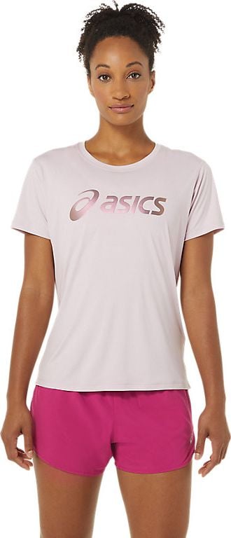 Tricou Asics pentru femei Sakura Asics Top Barely rose rS