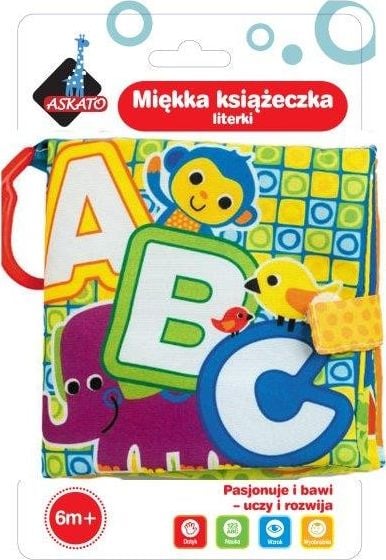 Cartea Askato Soft - scrisori