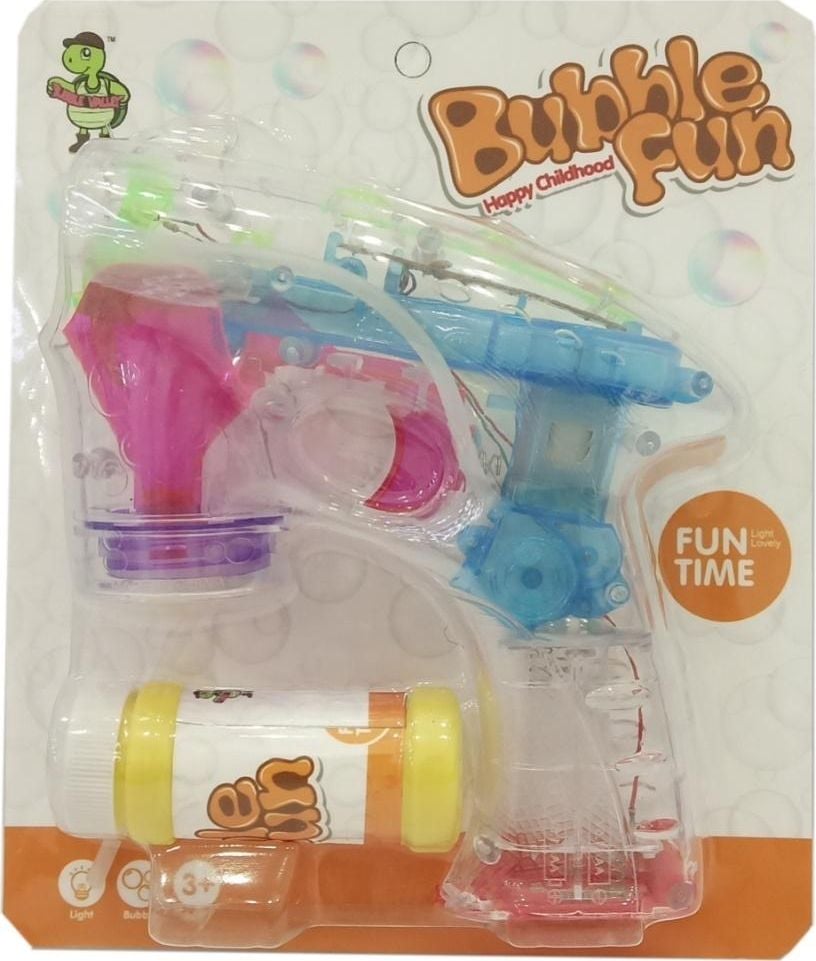 Askato Bubble Gun