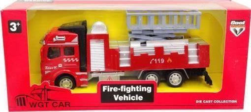Askato Fire Brigade mix de 3 modele 114279