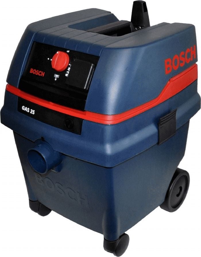 Aspirator universal Bosch Professional GAS 25, 1200W, 25 L