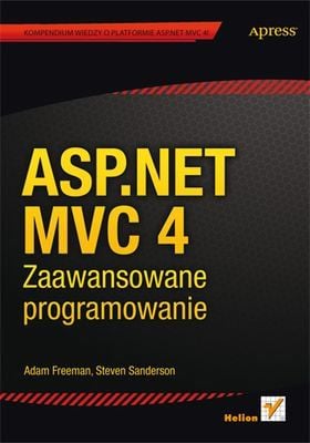 ASP.NET MVC 4. Programare avansată