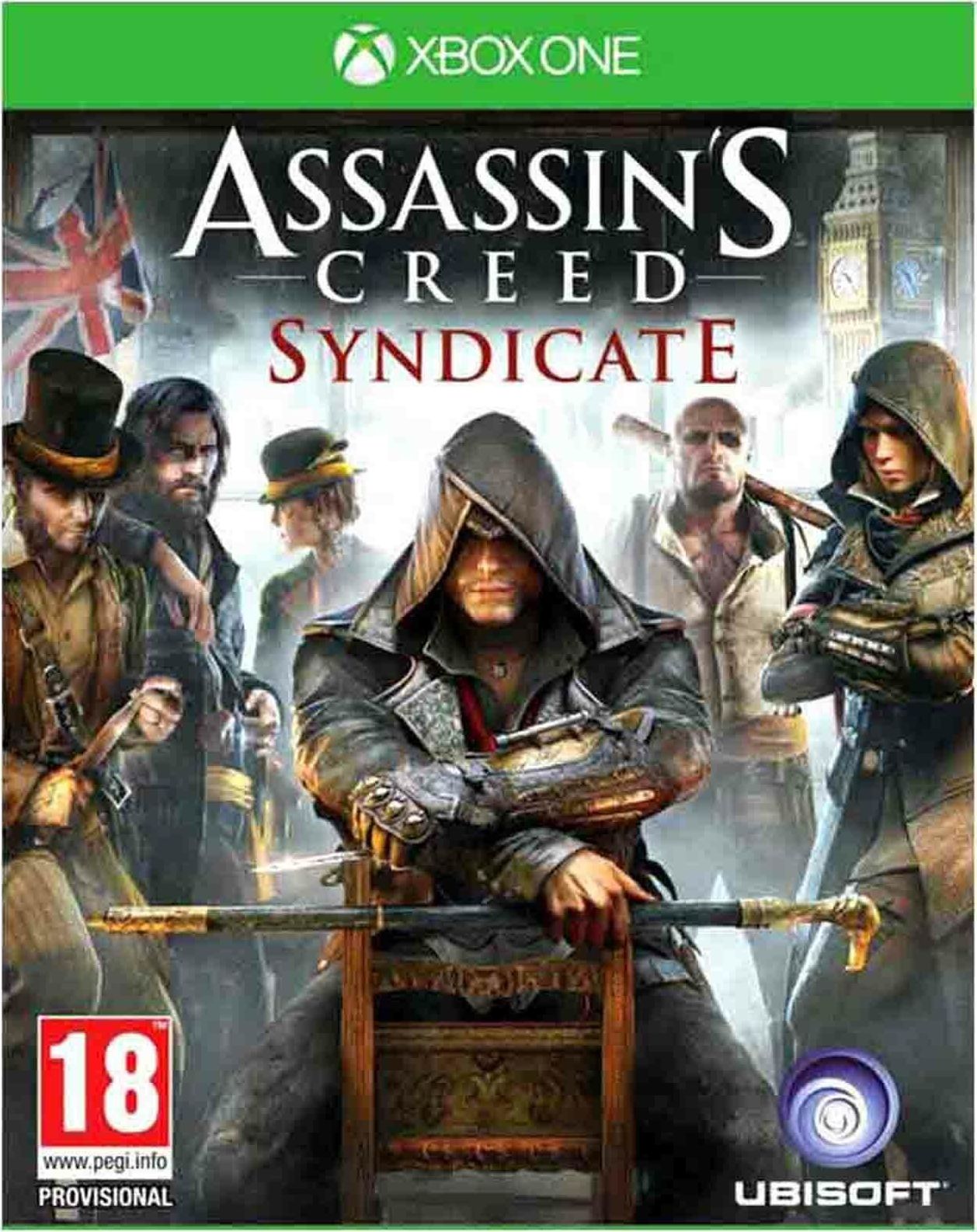Assassin&apos;s Creed Syndicate Greatest Hits