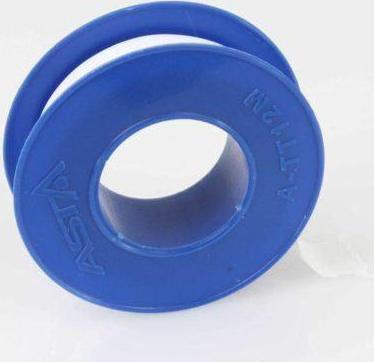 Asta ASTA TEFLON TAPE 10m*12mm*0.1mm / 10buc. A-TT12M