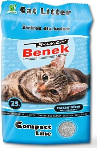 Asternut igienic Super Benek 13538, 25l