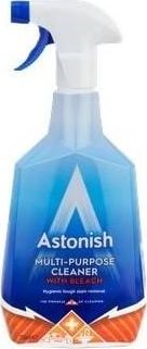 Astonish ASTONISH Lichid de curățare cu înălbitor 750ml MULTI UTILIZARE CU ALBITOR