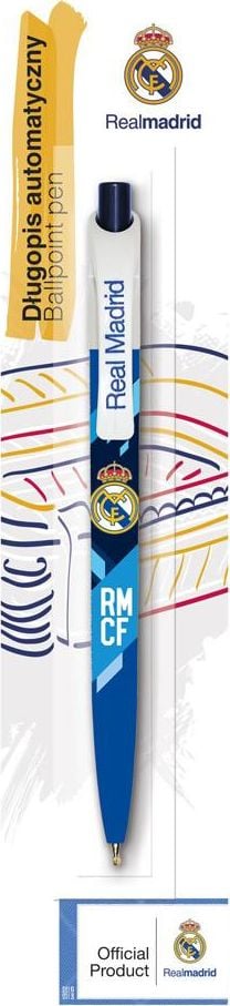Pix automat Astra RM-155 Real Madrid 4 ASTRA