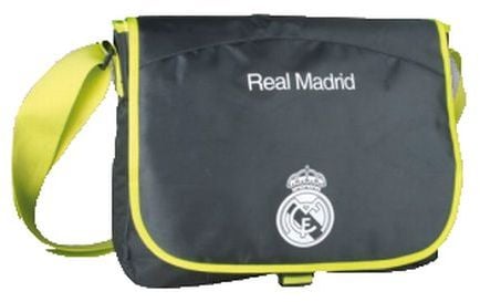 Geanta de umar Astra Real Madrid 2 Lime RM-61