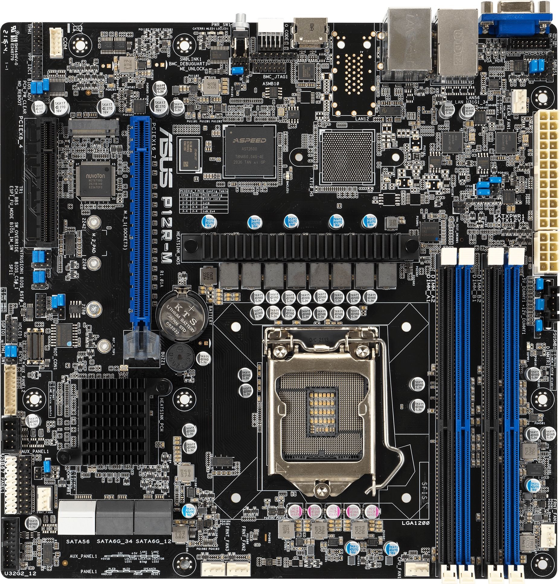 Asus 90SB09X0-M1UAY0