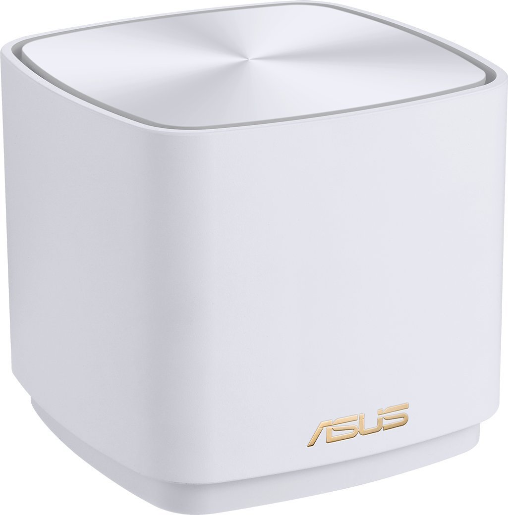 Asus Router System ZenWiFi XD5 WiFi 6 AX3000 1-pachet alb