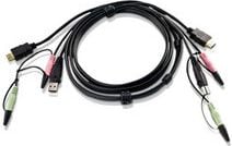 Accesoriu Switch KVM noname 718637