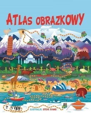 Atlas de imagini Olesiejuk