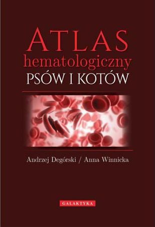 Atlas hematologic al câinilor și pisicilor w.II