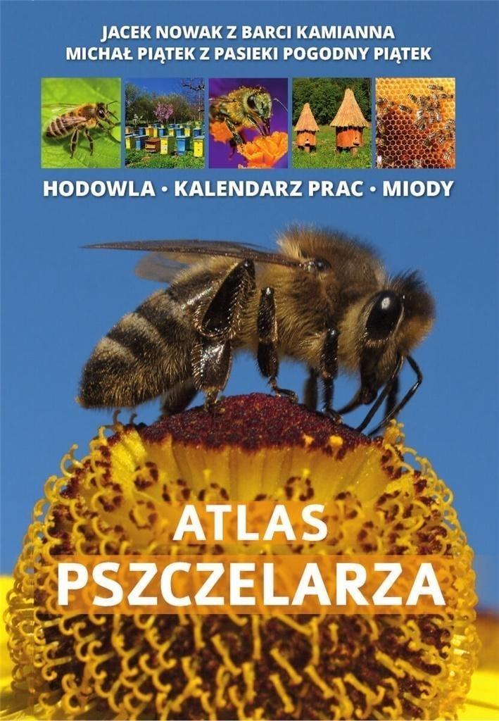Atlasul apicultorului