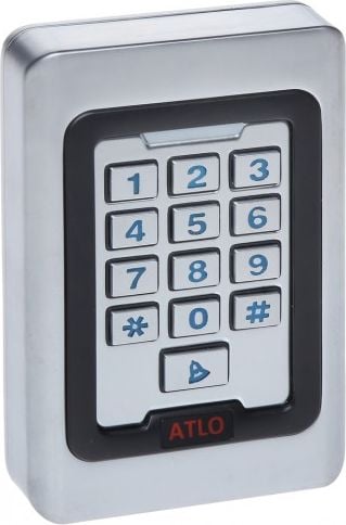 ATLO CODE LOCK ATLO-KRM-512
