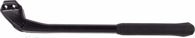 Suport spate Atran Velo EDGE DV E-BIKE 24`-29` Ajustabil 18mm Extern Aluminiu Negru