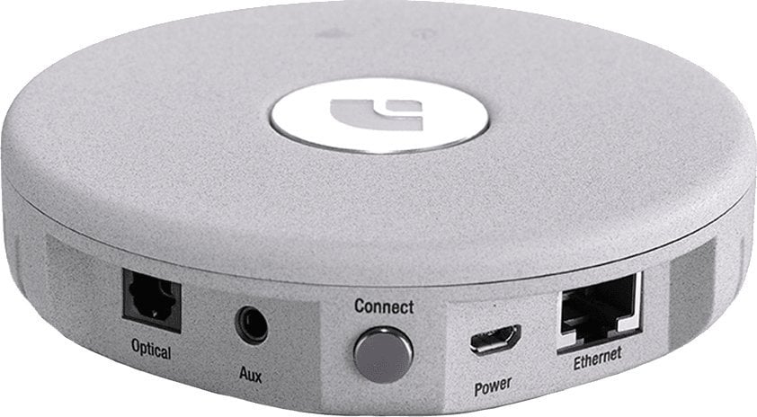 Mediaplayere - Audio Pro WiFi Network Player Audio Pro Link 1 AUX RJ45