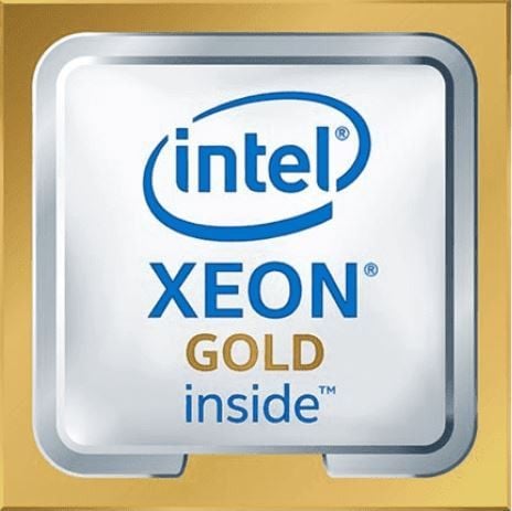 Aurul Intel Xeon 6234 3.3 GHz (8C16T) Tava Sockel 3647