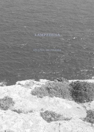 Austeria Lampedusa Carte de scris