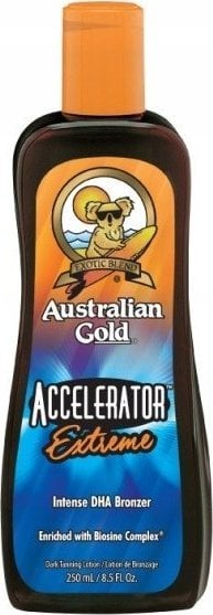 Australian Gold Australian Gold Accelerator Extreme Strong Bronzer