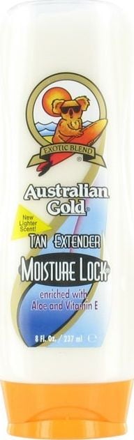 Australian Gold Losjonas dupa deginimosi Australian Gold Moisture Lock 237 ml