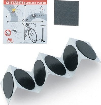 Autor AUTOR ARS-56 set de plasturi autoadezivi 6 buc.
