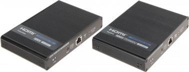 AV EXTENDER HDMI+USB-EX-100-4K sistem de transmisie a semnalului