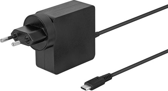 Avacom adaptor USB tip C 45W Putere de livrare, ADAC-FC-45PD