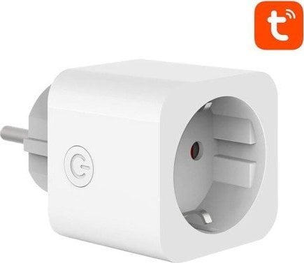 Priză Avatto Smart WiFi Avatto OT02-EU TUYA