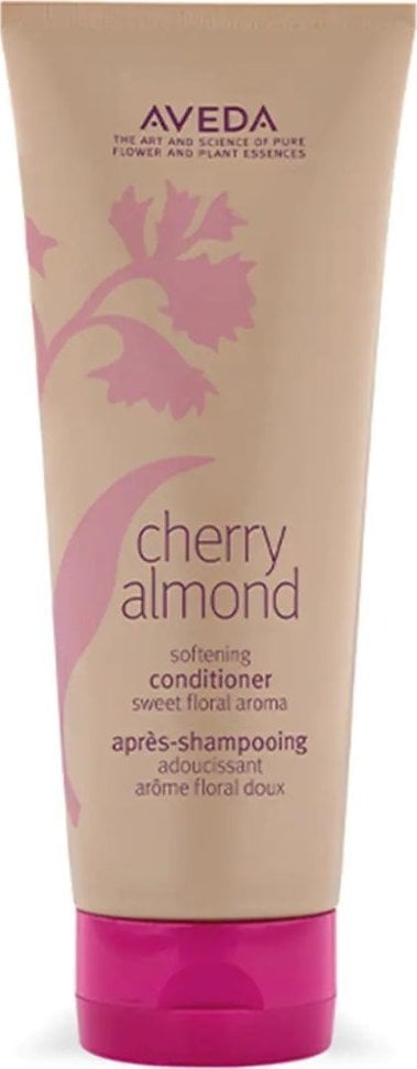 Aveda Aveda Cherry Almond Softening Conditioner zmiękczająca odżywka do włosów 200ml