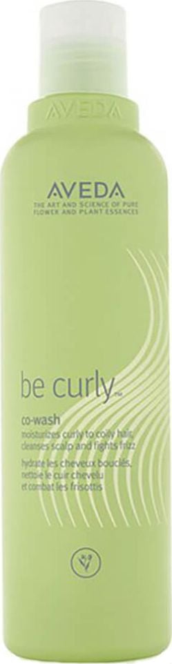 Aveda AVEDA_Be Curly Co-Wash sampon hidratant pentru par cret 250ml