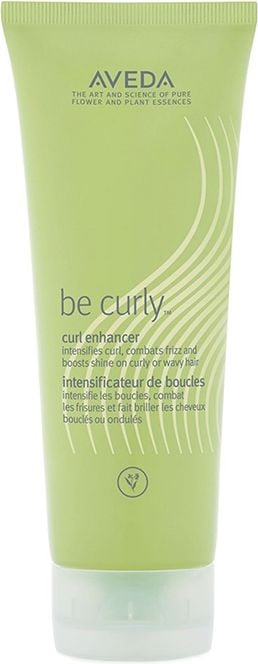 Aveda Be Curly Wielozadaniowa odżywka do włosów kręconych 200 ml