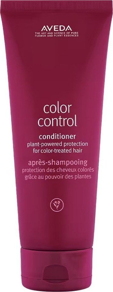 AVEDA_Color Control Balsam Pentru Par Colorat Balsam pentru par vopsit 200ml