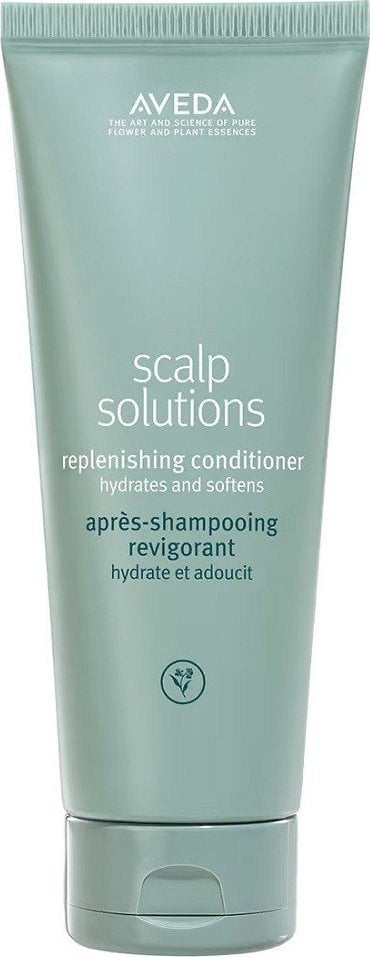 AVEDA_Scalp Solutions Balsam Replenishing Balsam pentru toate tipurile de par 200ml