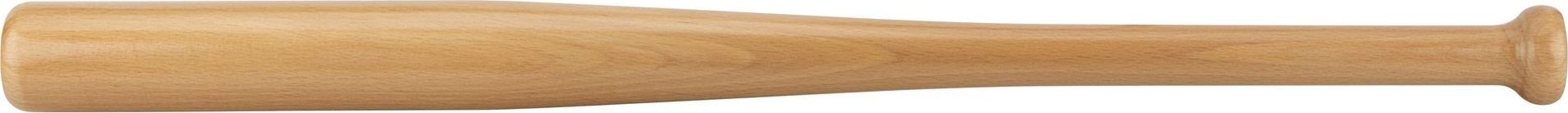 Avento Bâtă de baseball din lemn Avento 63cm uni