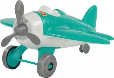 Avion cu elice Omega Polesie 22 cm , Robentoys