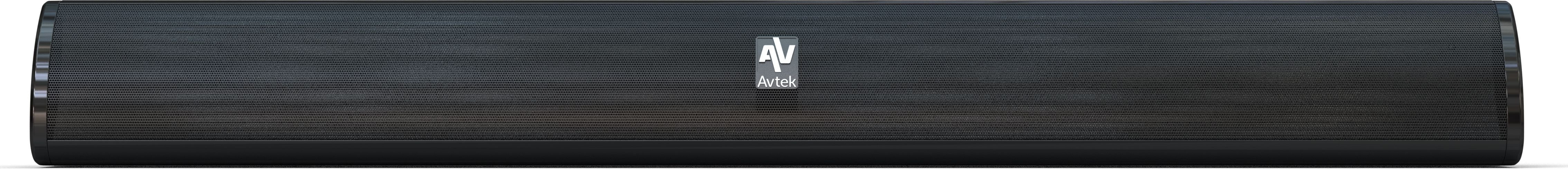 Avtek Soundbar 2.1 ver. 2