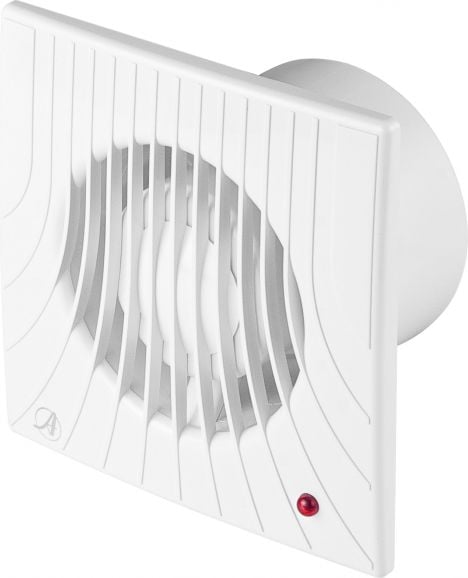 Ventilator de evacuare 120 Fi 17W IPX4 alb (WA120)