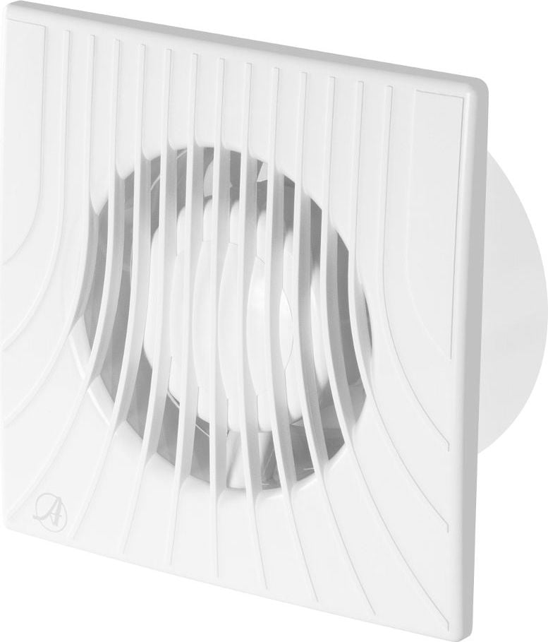 Ventilator de evacuare 150 Fi 20W IPX4 alb (WA150)