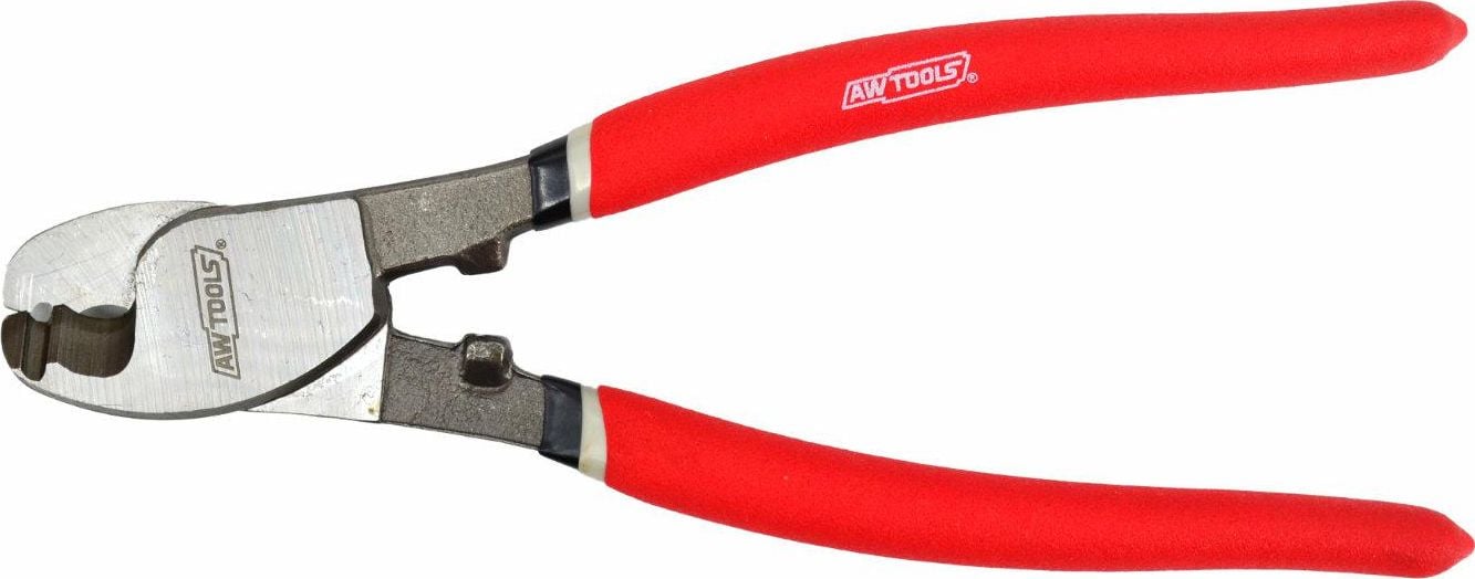 AWTools AW CABLE CUTTERS 200mm AW22101